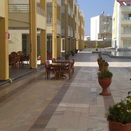 Aqua Vista Hotel Didim Eksteriør billede