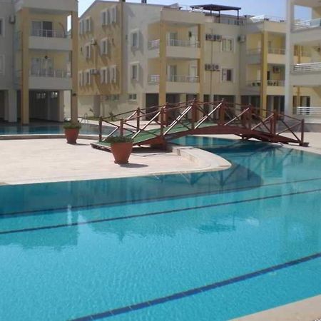 Aqua Vista Hotel Didim Eksteriør billede